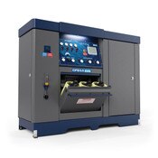 UNICUS 4 Bauer Compressors 5000PSI